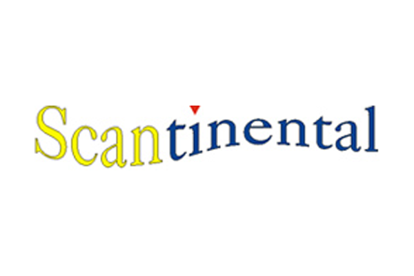 Scantinental Business-Kontakt Agentur