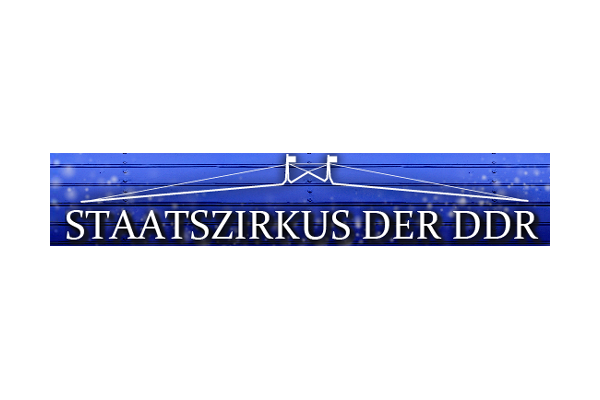 Staatszirkus der DDR - Archiv & Onlineportal